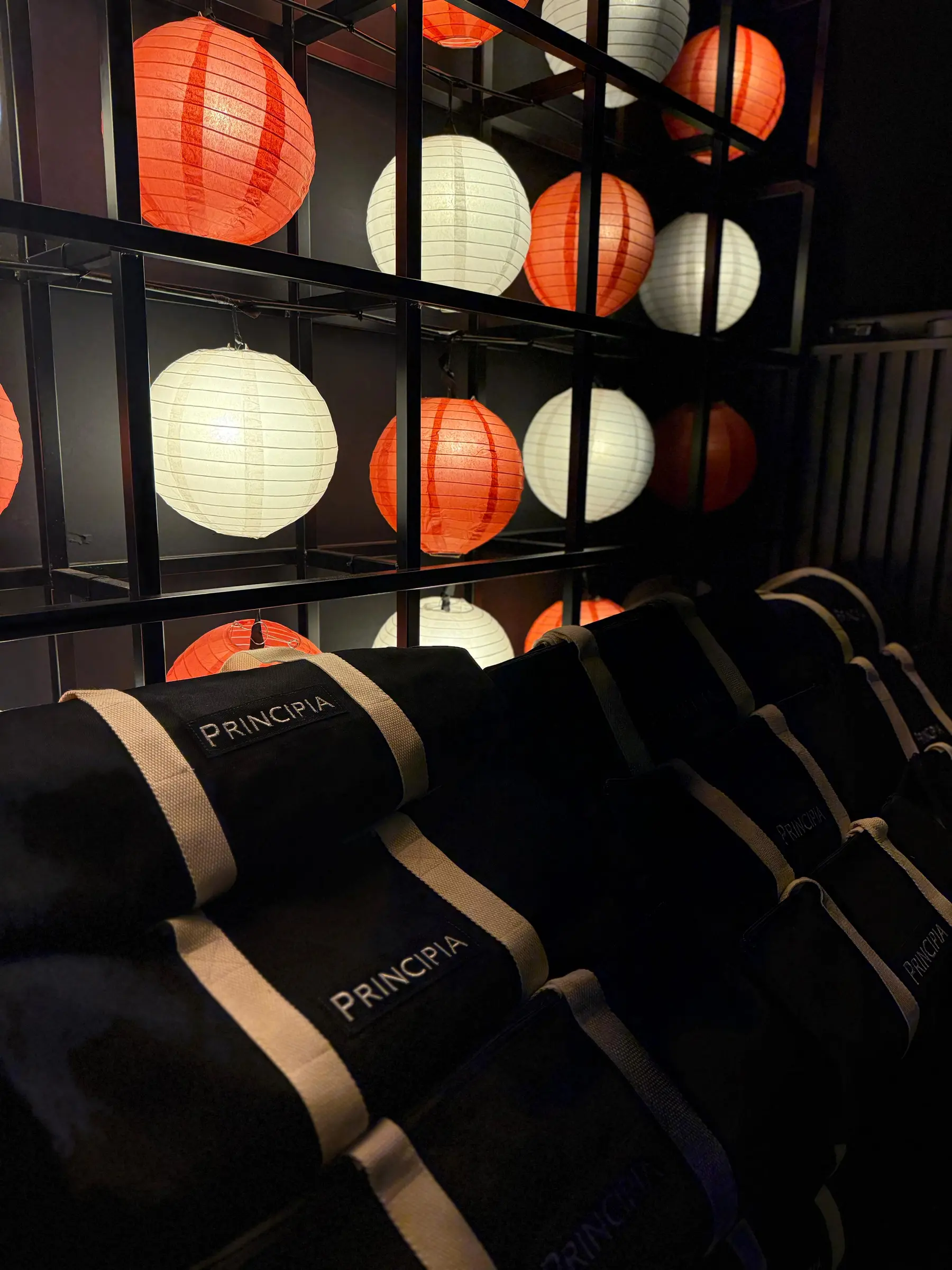 A celebration at Noma Sushi