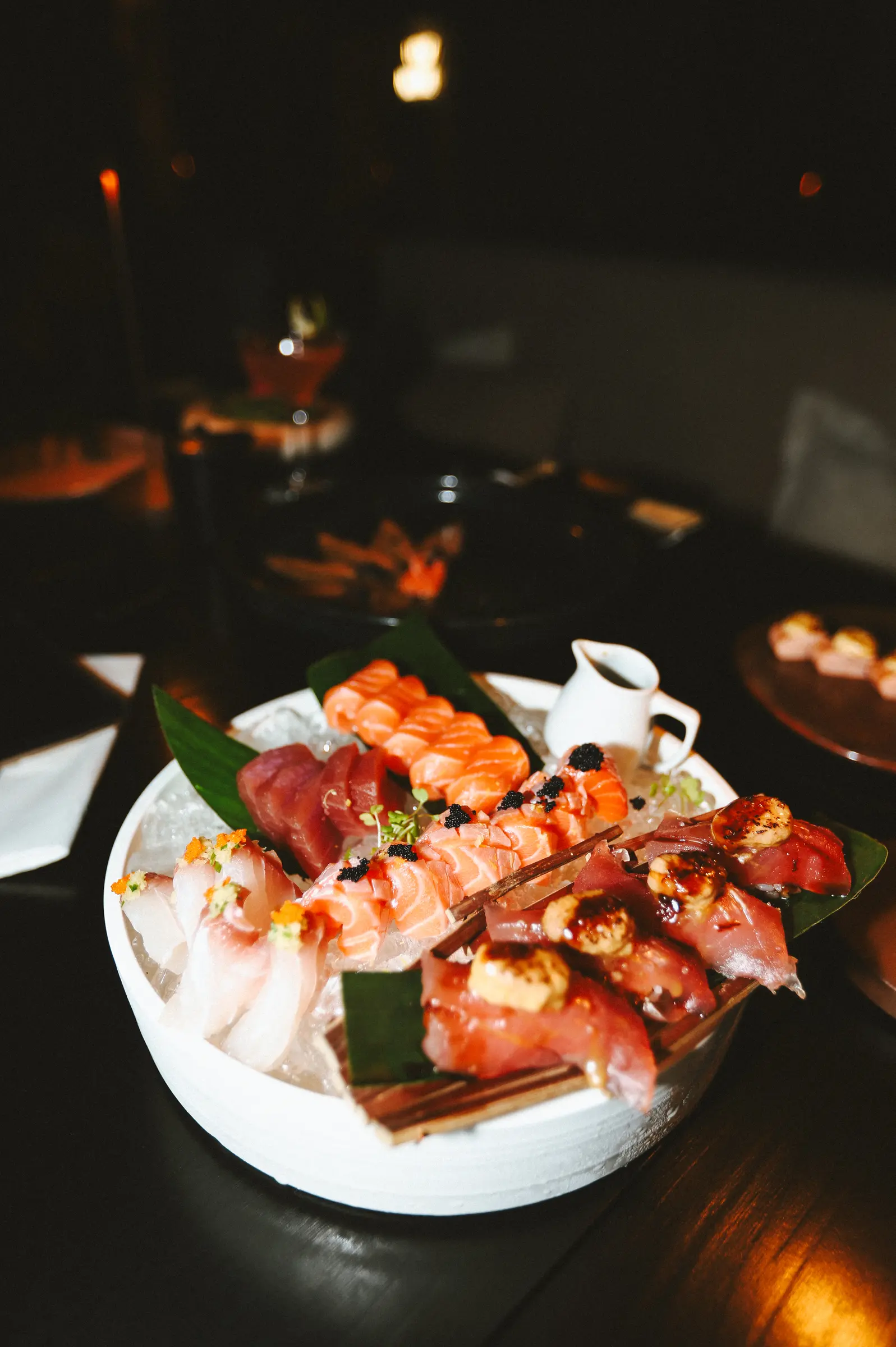 Chef's selection